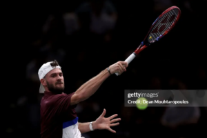 's-Hertogenbosch QF preview, pick, and prediction: Paul vs. Korda