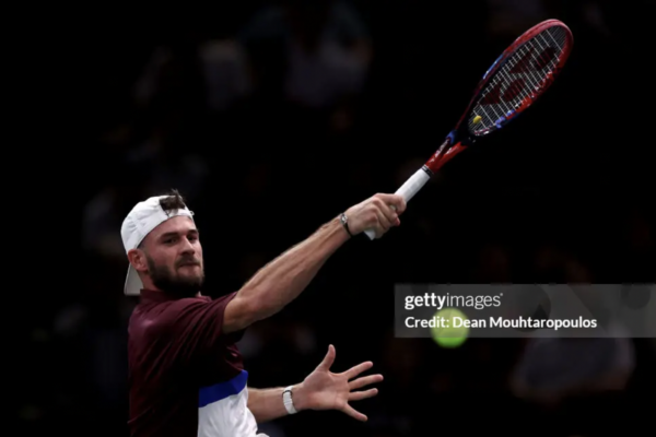 's-Hertogenbosch QF preview, pick, and prediction: Paul vs. Korda