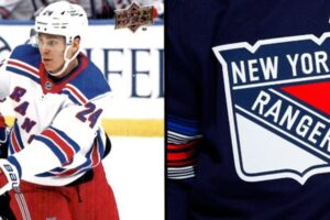 Rangers Agree to One-Year, $2.4M Deal with Kaapo Kakko