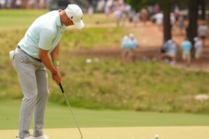 How are Pinehurst No. 2 conditions, layout for the 2024 US Open?