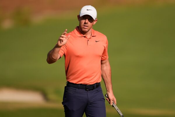 US Open day one: Omens on Rory McIlroy’s side after fast start - Golf News