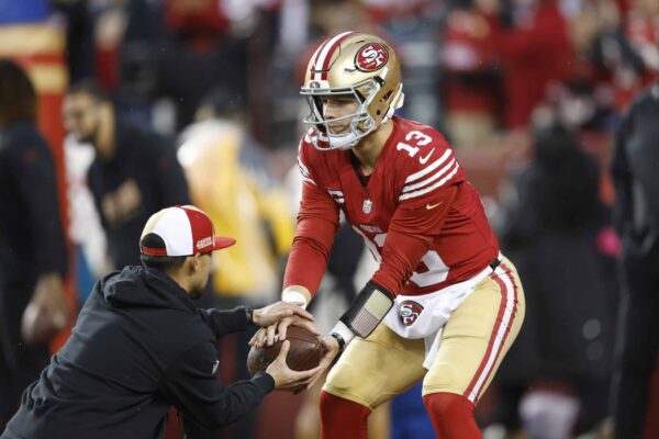 Ed McCaffrey Makes His Thoughts Clear About Brock Purdy