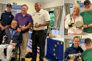 The Social Golfer Open proves a swinging success - Golf News