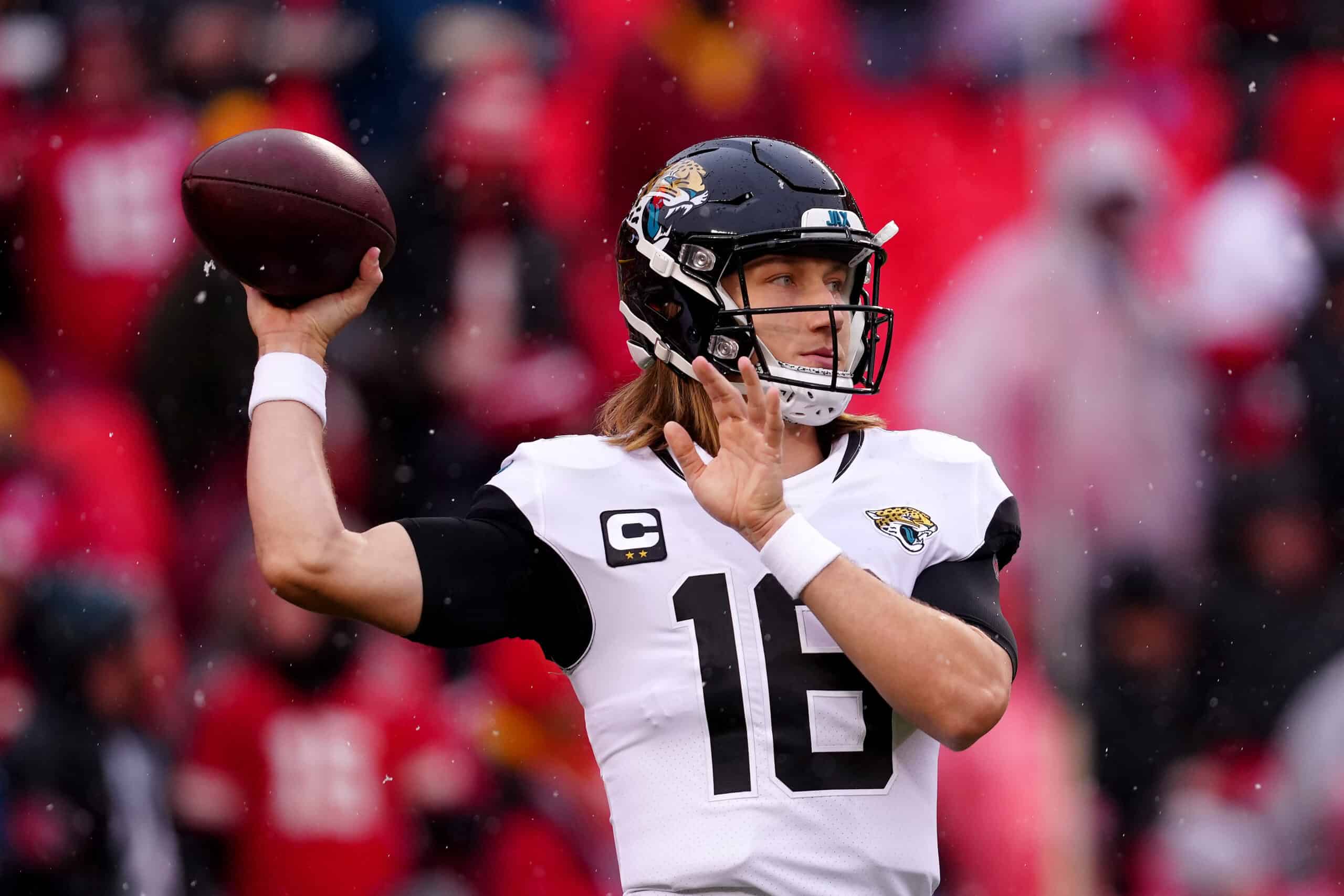 Former Player Says Trevor Lawrence's Extension Will Benefit 2 QBs