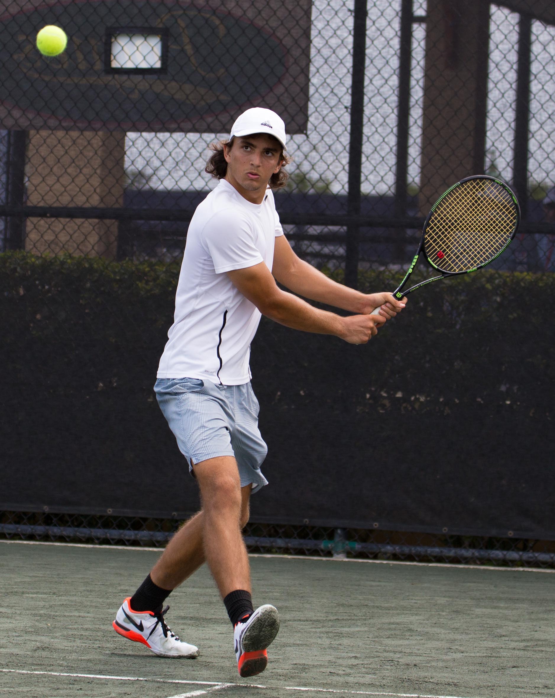 How Do Online Games Help Improve Tennis Skills?