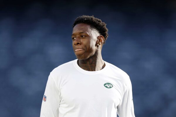 Sauce Gardner Speaks Out About Criticism Of Aaron Rodgers Missing Practice