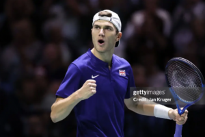 Musetti vs. Berrettini, Draper vs. Nakashima