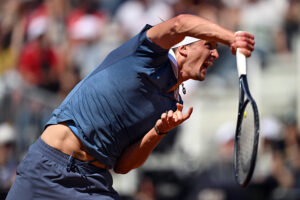 Rome | Zverev and Tabilo sweep into last four