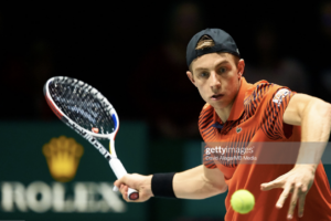 's-Hertogenbosch preview, pick, & prediction: Griekspoor vs. Korda