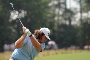 How all 16 amateurs are doing at 2024 US Open at Pinehurst