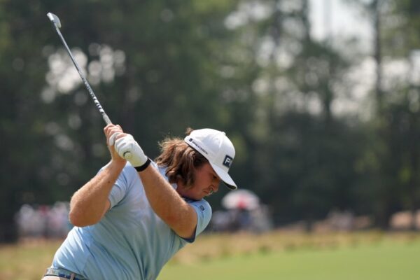 How all 16 amateurs are doing at 2024 US Open at Pinehurst