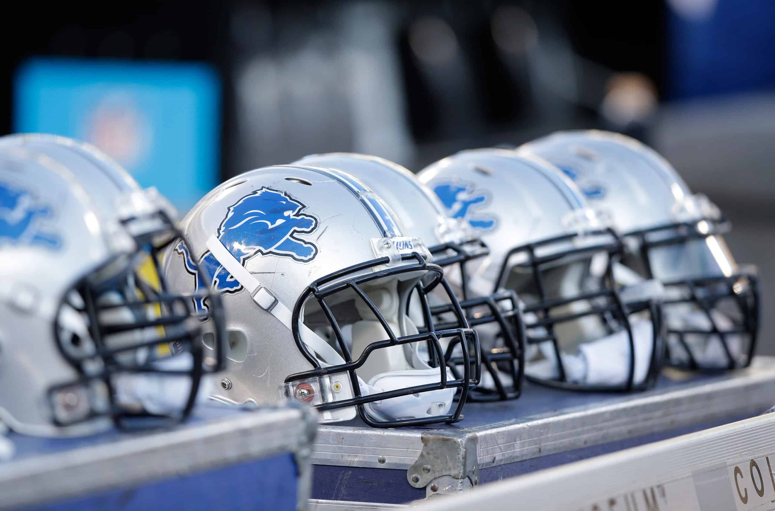 Lions Are Expected To Sign Standout UFL Kicker
