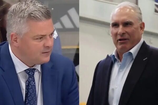 Keefe Past and Berube's New Impact on the Maple Leafs