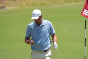 Scottie Scheffler says U.S. Open site is ‘a mental torture chamber’