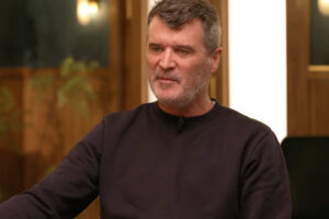 Roy Keane feels Alexander-Arnold will get found out in midfield for England