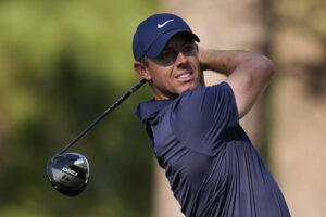 US Open day three: Will Rory McIlroy chase Bryson DeChambeau - Golf News