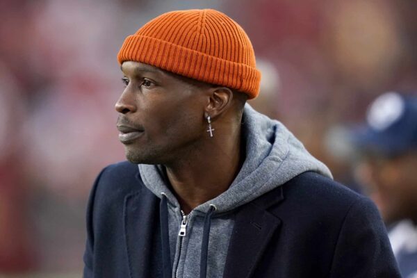 Chad Johnson Explains What Happened In Viral Moment With Ray Lewis