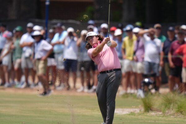 How all 16 amateurs fared at 2024 US Open at Pinehurst 2