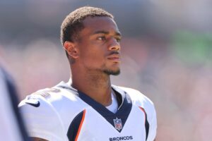 Pat Surtain II Gets Honest About His All-Pro Snub Last Season