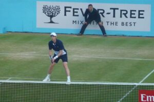 Halle and Queen’s Club tournament previews and predictions