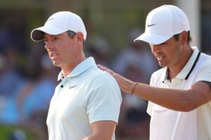 For Rory McIlroy, the 2024 US Open is the 2011 Masters all over again
