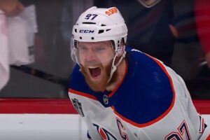 Drag Panthers Back to Alberta, Force Game 6