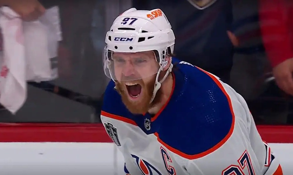 Drag Panthers Back to Alberta, Force Game 6