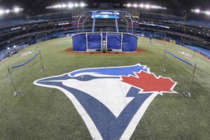 Blue Jays Add Top Prospect To Active Roster