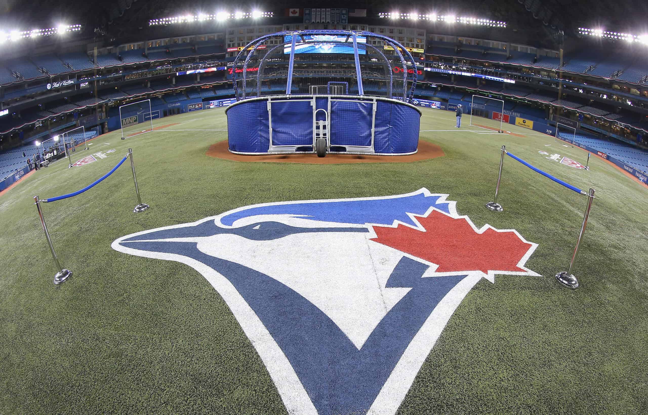 Blue Jays Add Top Prospect To Active Roster