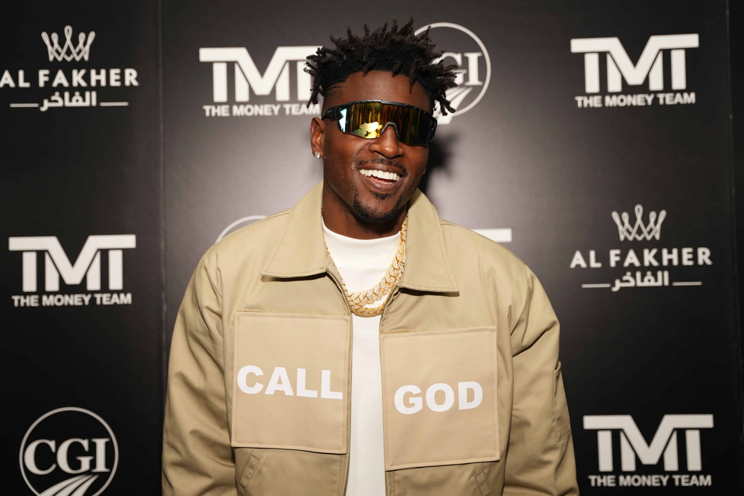 Antonio Brown Opens Up About How His Life Has Been After Football