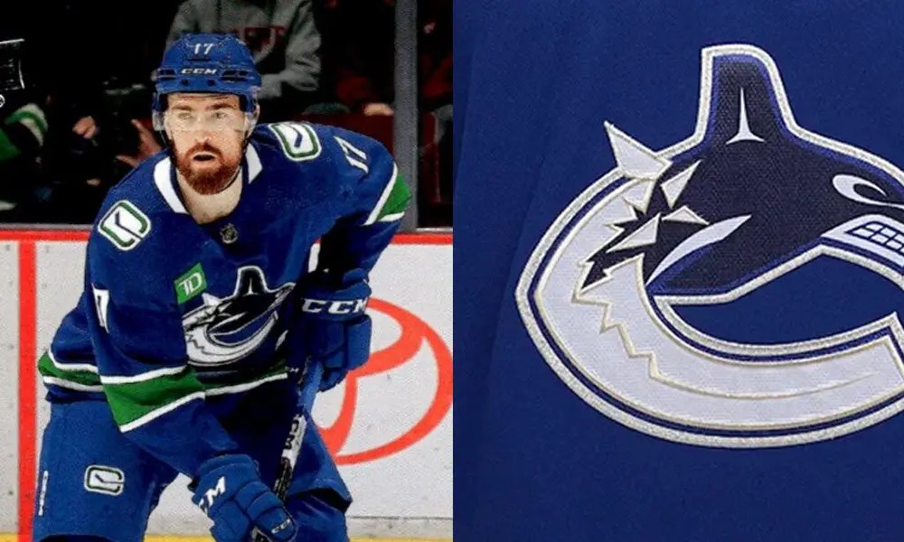 Vancouver Canucks Sign Filip Hronek to 8-Year Contract