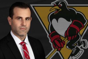 MacDonald named head coach of WBS Penguins | TheAHL.com