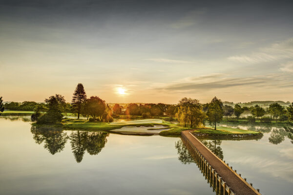 Kaleo set to rock LIV Golf UK event at JCB Golf & Country Club - Golf News