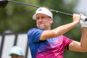 LIV Golf Nashville purse, payout information