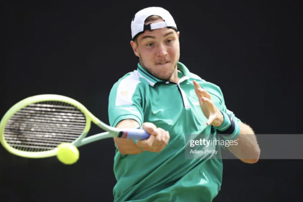 Sinner vs. Marozsan, Tsitsipas vs. Struff