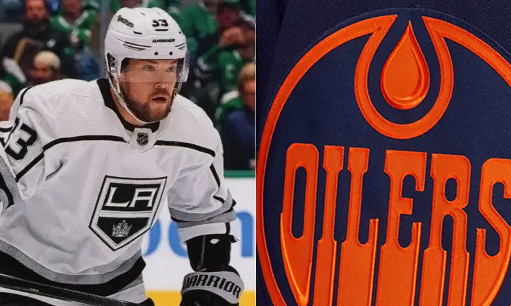 Oilers Eyeing Free Agent Viktor Arvidsson for Potential Signing