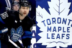 Is Past-His-Prime Mark Giordano Still Valuable to the Maple Leafs?