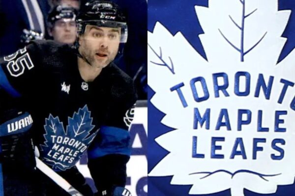 Is Past-His-Prime Mark Giordano Still Valuable to the Maple Leafs?