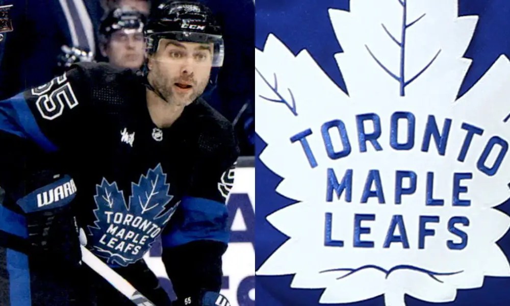 Is Past-His-Prime Mark Giordano Still Valuable to the Maple Leafs?