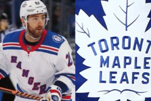 Maple Leafs Bargain Solution: Players Like Barclay Goodrow