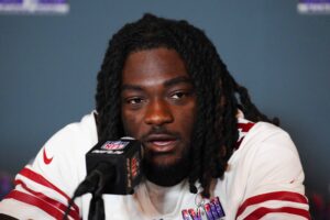 Analyst Has A Strong Belief On What Brandon Aiyuk Should Demand In Contract