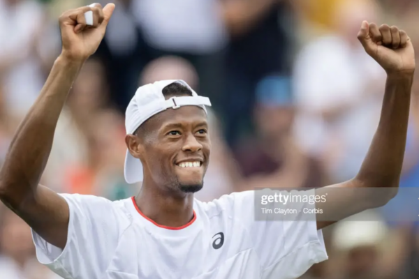 Zverev vs. Sonego, Bublik vs. Eubanks