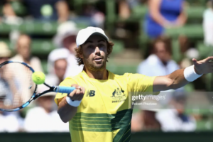 Queen's Club R2 previews and predictions: Dimitrov vs. Korda