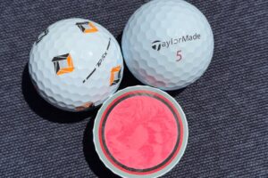 Which golf ball is right for your game?