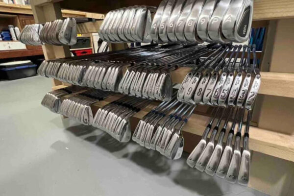 Everything you need to consider when buying a set of irons