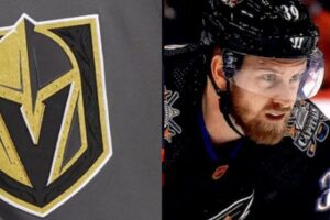 Anthony Mantha to Free Agency, Not Signing Golden Knights