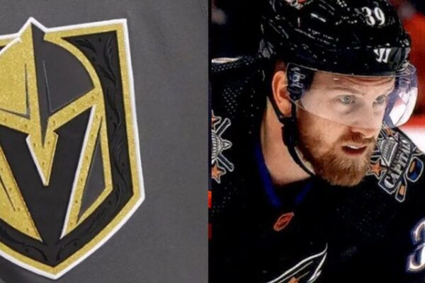 Anthony Mantha to Test Free Agency after Failing to Reach Deal with Golden Knights Anthony Mantha to Free Agency, Not Signing Golden Knights