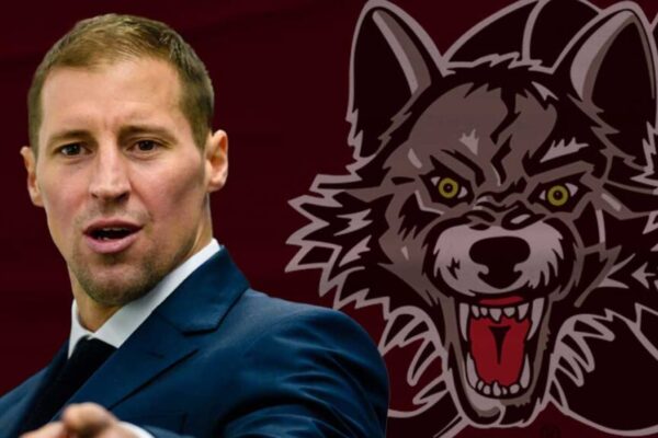 Hurricanes name Abbott as head coach of Wolves | TheAHL.com