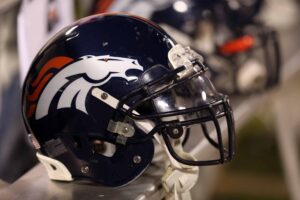 Broncos Sign Former UFL Defender