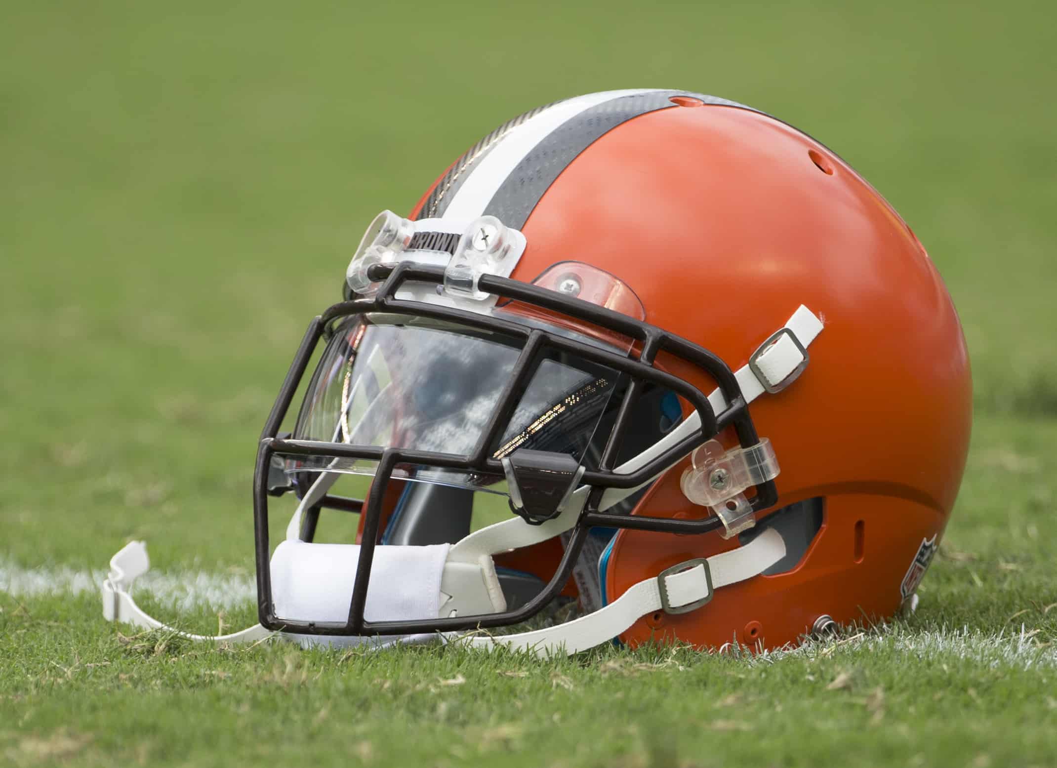 Browns Cut Player After Recent Arrest